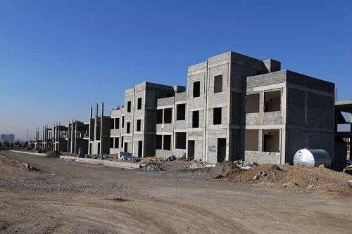 ساخت ۲۰۰ هزار واحد مسکن برای محرومان/ زمین رایگان و کمک بلاعوض ۴۰۰ میلیونی به مددجویان