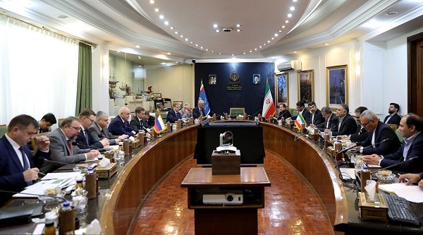 وزیر نفت: تهران و مسکو به نهایی‌سازی قرارداد تجارت گاز نزدیک شدند