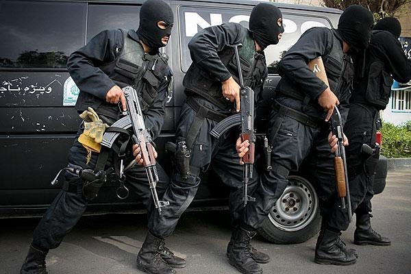 جزئیات گروگان‌گیری امروز در خیابان ولیعصر تهران
