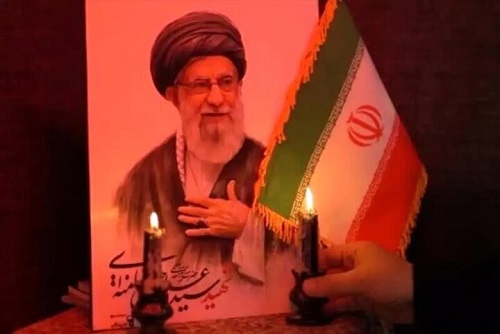 مراسم بزرگداشت چهلم «آقای شهید ایران» در تهران، قم و مشهد برگزار می‌شود