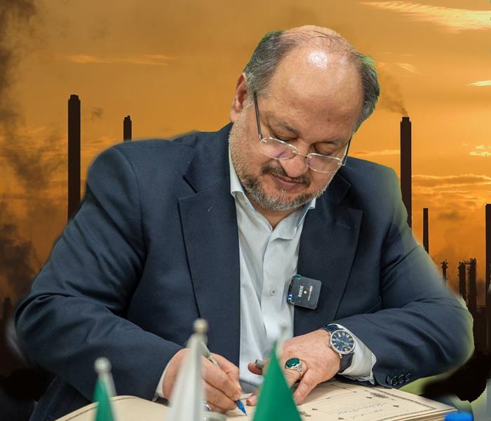 پیام تسلیت محمد شریعتمداری به عباس عراقچی