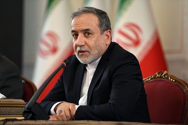 عراقچی: واکنش ترامپ به پیشنهادمان را شنیدیم/منتظریم تا میانجی‌ها مواضع نهایی را اعلام کنند
