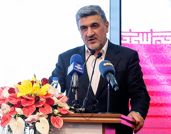 صیدی: کارکرد بازار سرمایه جمع‌آوری سرمایه‌های خرد مردم برای توسعه تولید است