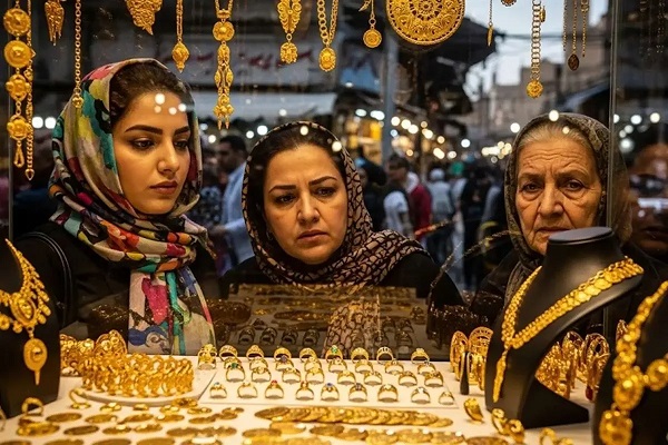 سقوط چند میلیونی قیمت سکه امروز 3 مرداد 1405/ طلا ریزش کرد