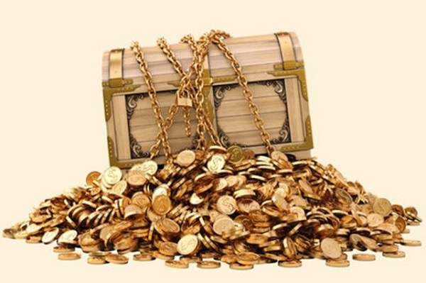 ارزش بازار صندوق‌های طلا از ۸۶۶ همت عبور کرد