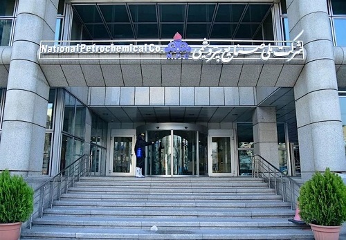 سرپرست شرکت ملی صنایع پتروشیمی معرفی شد