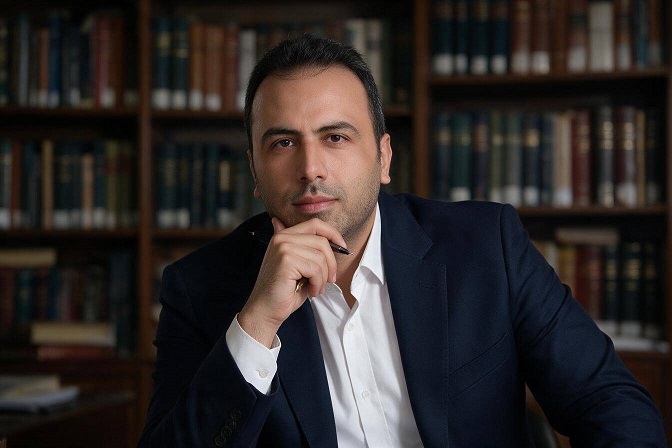 سرمایه اطلاعاتی دولت؛  حلقه مفقوده میان حکمرانی داده‌مبنا و بهره‌وری خدمات عمومی