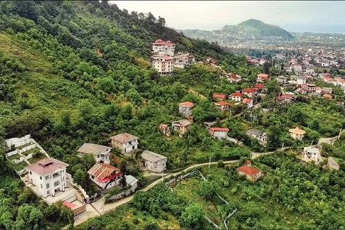 خسارت ۴۰ میلیاردتومانی به شمال ایران