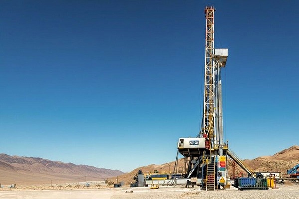 مشارکت صندوق توسعه ملی در ۲ میدان نفتی