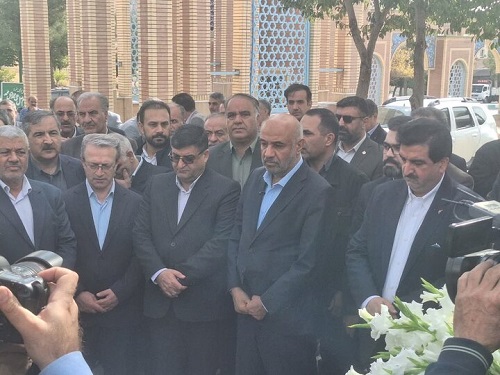 وزیر کار: افزایش یارانه‌ها مشمول حدود ۴۴ میلیون نفر می‌شود