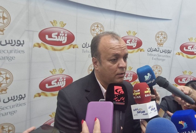 «زشک» با ۹۹۵۴ ریال کشف قیمت شد/ برنامه حسنانو برای توسعه محصولات و صادرات