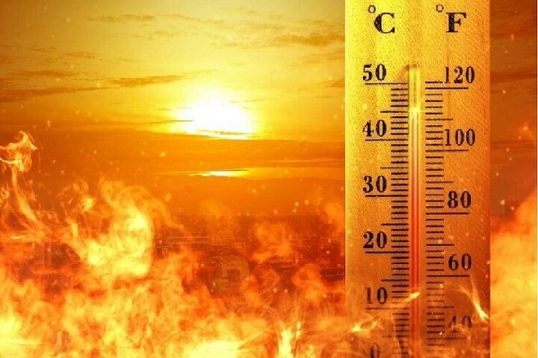 استمرار «بی‌هنجاریِ گرما» طی هفته آتی در اغلب استان‌ها/ هشدار گرمازدگی