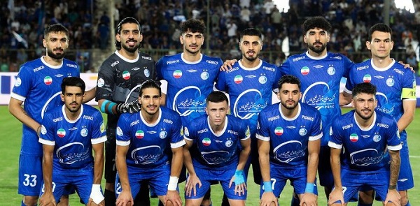 دردسر استقلال برای بازی با السد/ مرزها بسته شد
