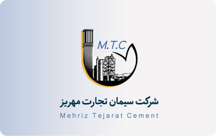 فروش سیمان تجارت مهریز ۴۹ درصد رشد کرد