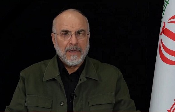 تمسخر شعار انتخاباتی ترامپ توسط قالیباف؛ آمریکا را دوباره گرسنه می‌کنیم