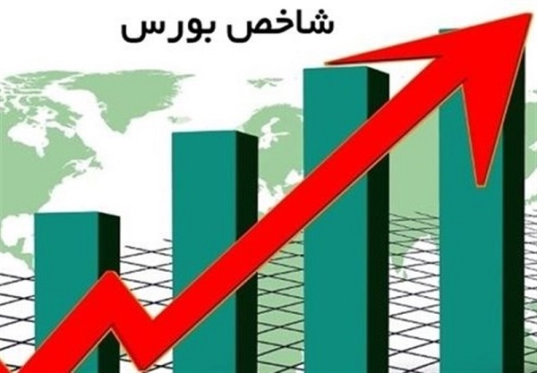 رشد 6.1 درصدی شاخص کل در هفته‌ای که گذشت