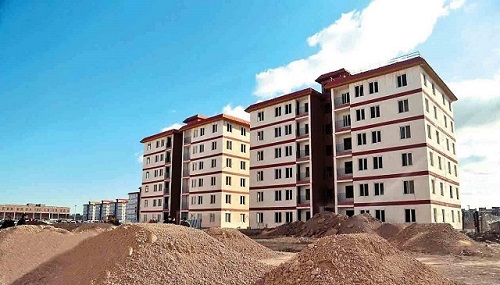 کاهش تورم ساخت‌وساز