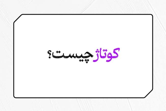 اهمیت کوتاژ در فرآیندهای گمرکی