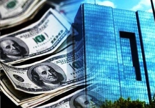 اهداف مداخلات ارزی بانک مرکزی