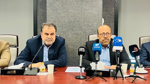 مدیرعامل سیمکات خبر داد؛ رشد ۱۹۲ درصدی سود عملیاتی و هدف‌گذاری فروش ۸.۶ همتی
