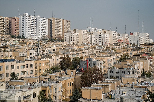 هزینه سنگین زمین رایگان