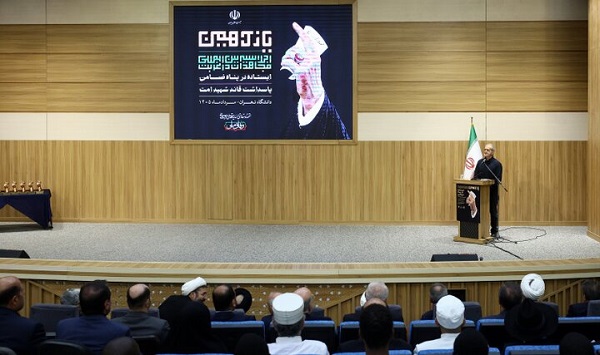 پزشکیان: محاسبات مبتنی بر هوش مصنوعی دشمنان، نقش بر آب شد