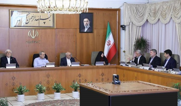 تأکید رئیس‌جمهور بر تداوم پشتیبانی از نیروهای مسلح