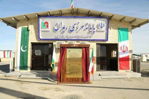 مرز تجاری ریمدان ایران و پاکستان باز شد؛ فقط یک مرز با عراق بسته است