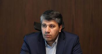 دکتر خانی: هر آنچه حاصل شد، مرهون تخصص، تعهد و همدلی خانواده بزرگ بانک توسعه صادرات ایران است