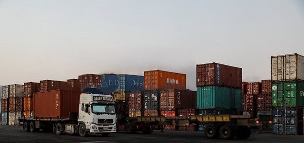 فعال‌سازی کریدورها برای حفظ تجارت ایران با همسایگان