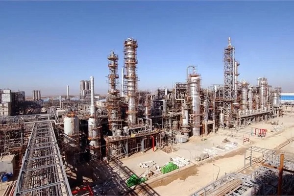 بنزن؛ نبض پنهان صنعت پتروشیمی ایران