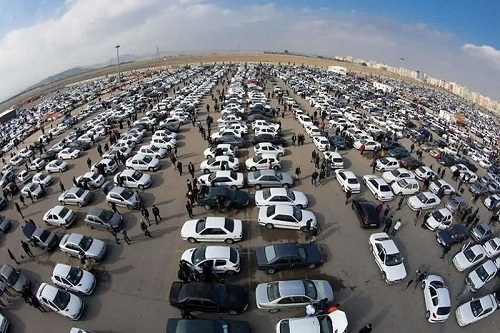 قیمت خودرو امروز ۲۱ مهر ۱۴۰۵ / تداوم روند صعودی بازار خودرو در سایه نوسانات نرخ ارز