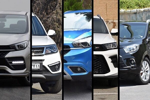 قیمت خودرو امروز 8 تیر 1405 / بازار خودرو از سیگنال‌های ارزی عقب ماند