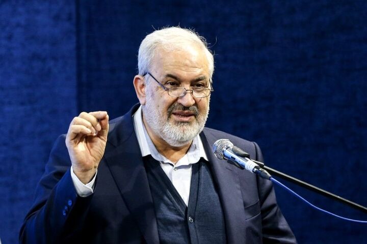 همه آب‌شیرین‌کن‌های جنوب کشور فعال هستند