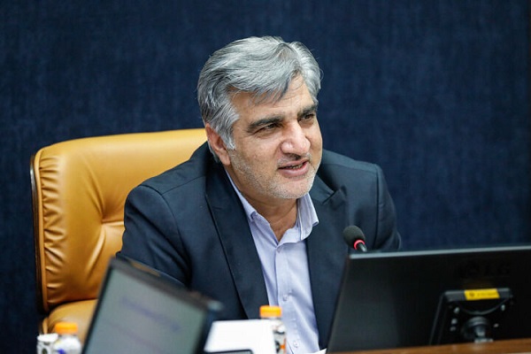 سالاری: بدهی تامین اجتماعی تا پایان بهمن‌ماه پرداخت می‌شود