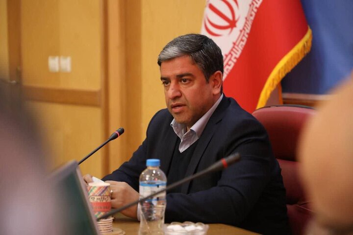 امامی یگانه: تکمیل زنجیره گردشگری اردبیل با ۴۲ همت سرمایه‌گذاری