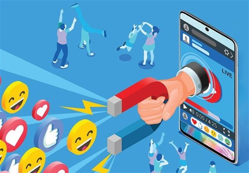جزئیات پرداخت مالیات اینفلوئنسرها