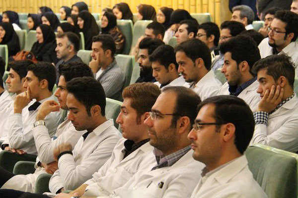 زمان انتخابات انجمن‌های علمی دانشجویی علوم پزشکی اعلام شد
