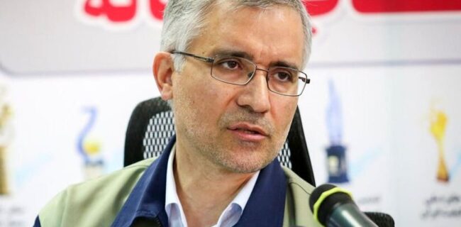 ذوب آهن قادر به تامین بخشی از نیاز ارزی کشور است