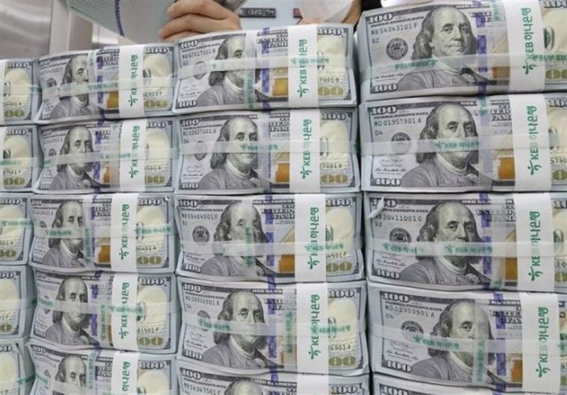 دلار 162 هزار تومانی در تلگرام