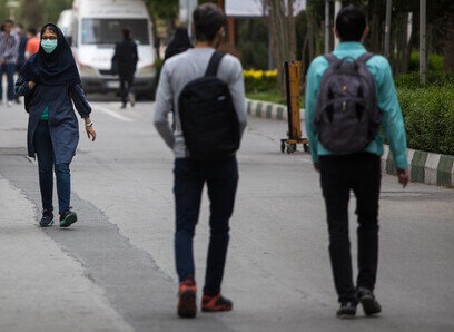 از هر ۱۰ بیکار، ۴ نفر مدرک دانشگاهی دارند