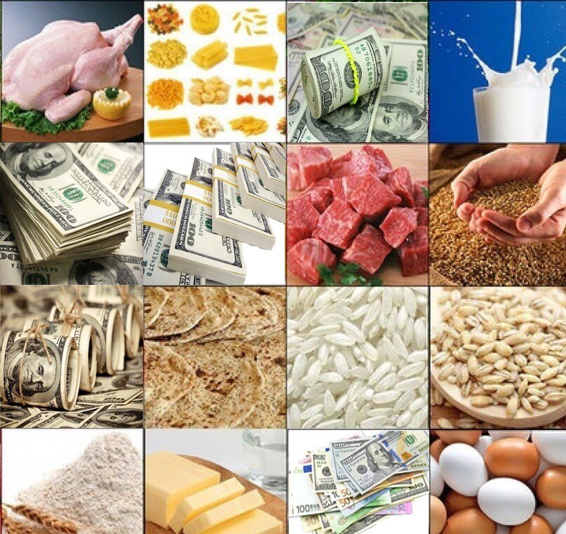 کدام شاخص‌ها بیشترین بازدهی را پس از اصلاح ارز ترجیحی داشتند؟ 