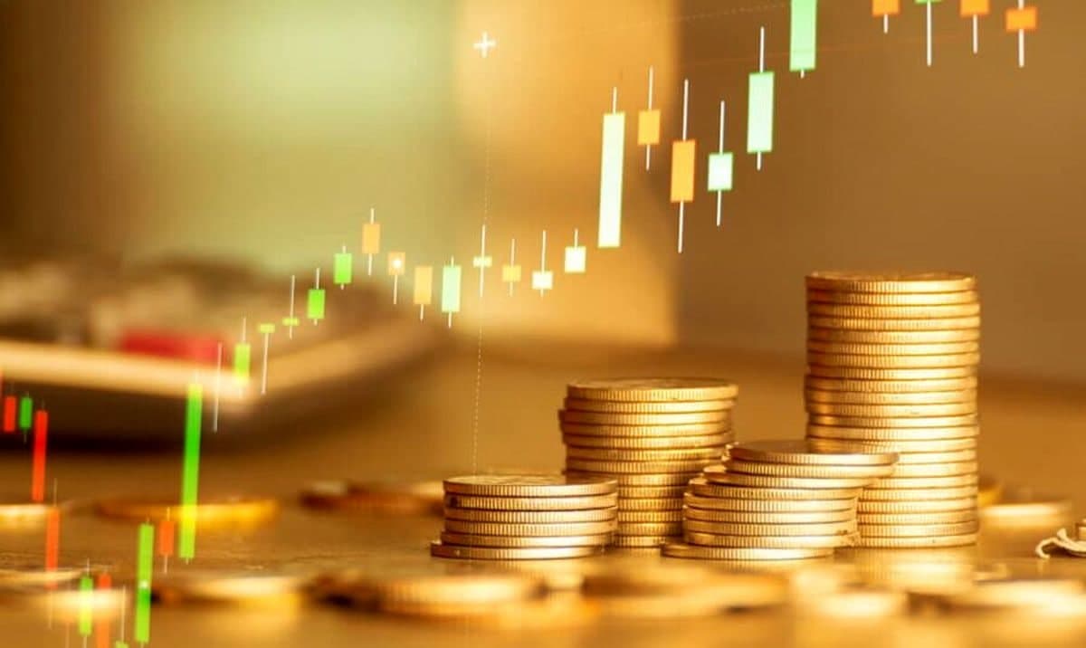  صعود بورس ، قیمت طلا و دلار / ورق بازار ارز و طلا برگشت