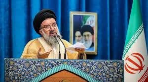 خاتمی: سران کشور در نفی مذاکره متحد هستند