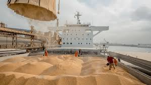 راز دوگانه عجیب کشاورزی ایران