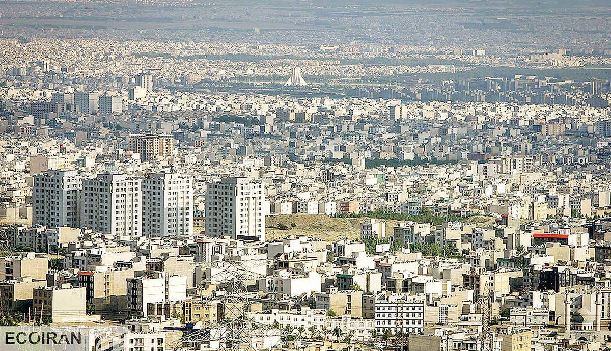 خریداران مسکن و مستاجران منتظر تغییر باشند