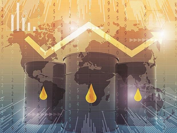 قیمت نفت در اوج ماند