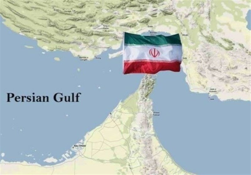 ببینید/ کاخ سفید: با تصاحب نفت ایران دیگر نگران تنگه هرمز نخواهیم بود!