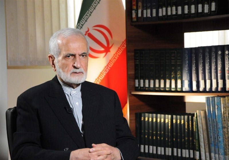 پیام محمد شریعتمداری در پی شهادت سیدکمال خرازی