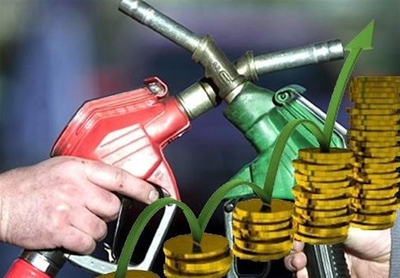 افزایش قیمت سوخت هوایی دربودجه شارژ کارت اضطراری جایگاه های گازوییل با یک سوم نرخ پالایشگاه